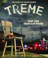 Treme season 4 /  4 